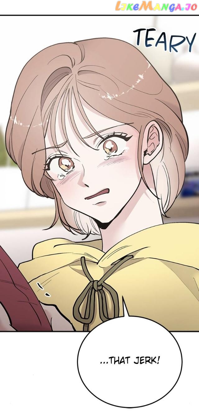 The Team Leader is Tired of Being A Newlywed Chapter 19 - page 73